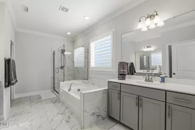 2977 Mavisbank Circle, Apex, NC 27502 - Photo 17