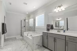 2977 Mavisbank Cir, Apex, NC 27502 - Photo 17