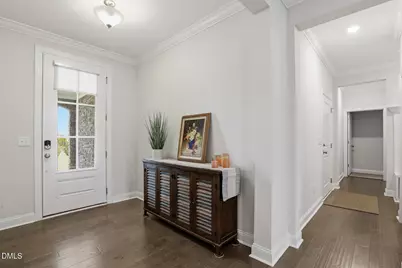 2977 Mavisbank Circle, Apex, NC 27502 - Photo 5