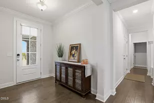 2977 Mavisbank Cir, Apex, NC 27502 - Photo 5