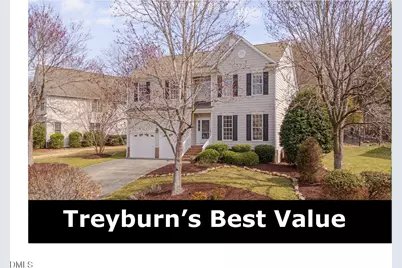 614 Red Cedar Circle, Durham, NC 27712 - Photo 1