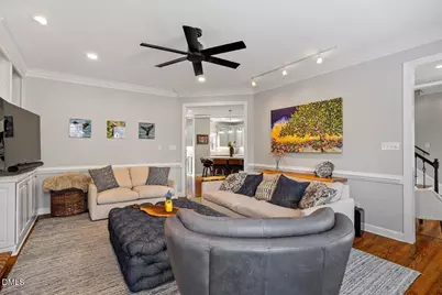 112 Stratford Drive, Chapel Hill, NC 27516 - Photo 39