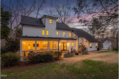 112 Stratford Drive, Chapel Hill, NC 27516 - Photo 11