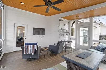 112 Stratford Drive, Chapel Hill, NC 27516 - Photo 13