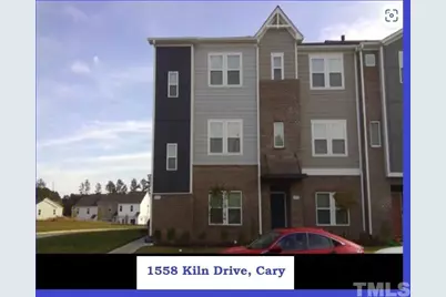 1558 Kiln Court, Cary, NC 27519 - Photo 1