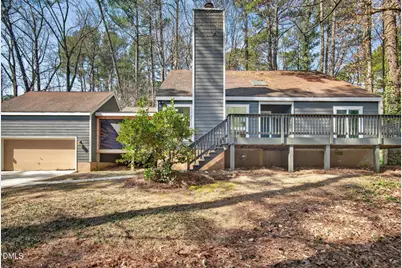 2709 Old Sugar Road, Durham, NC 27707 - Photo 49