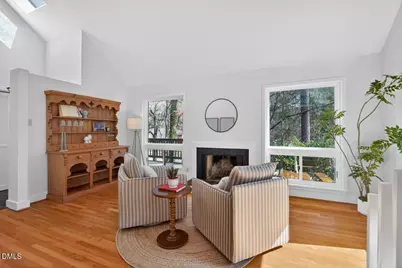 2709 Old Sugar Road, Durham, NC 27707 - Photo 7