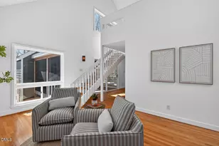 2709 Old Sugar Rd, Durham, NC 27707 - Photo 9