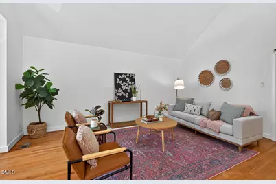 2709 Old Sugar Road, Durham, NC 27707 - Photo 13