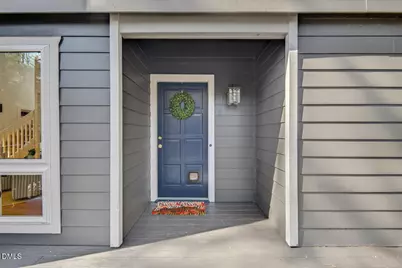 2709 Old Sugar Road, Durham, NC 27707 - Photo 3