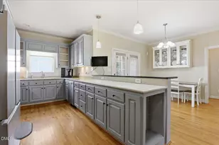 3025 Woods Walk Way, Rocky Mount, NC 27804 - Photo 9