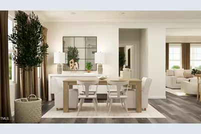 3023 Allamore Drive, Durham, NC 27703 - Photo 5