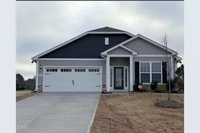 8919 Ava Drive, Bailey, NC 27807 - Photo 1