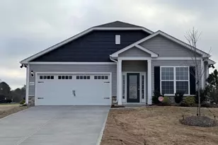 8919 Ava Dr, Bailey, NC 27807 - Photo 1