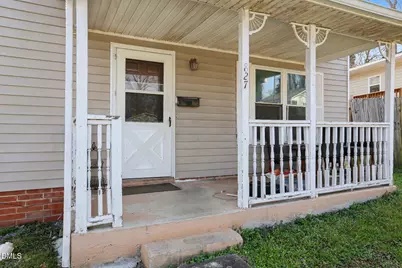 827 Gerard Street, Durham, NC 27701 - Photo 7