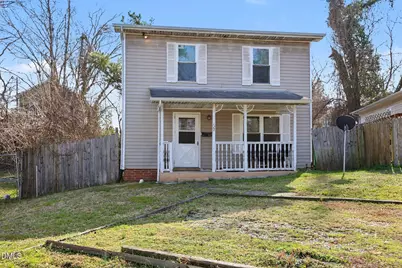 827 Gerard Street, Durham, NC 27701 - Photo 5