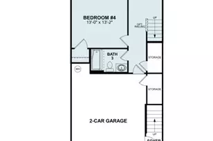 2281 Bay Minette Sta, Apex, NC 27502 - Photo 3