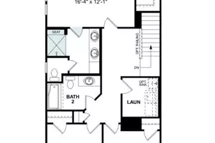 2281 Bay Minette Sta, Apex, NC 27502 - Photo 5