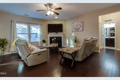 1609 Frog Hollow Way, Wake Forest, NC 27587 - Photo 23