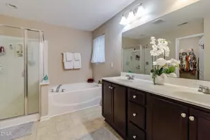 1609 Frog Hollow Way, Wake Forest, NC 27587 - Photo 17