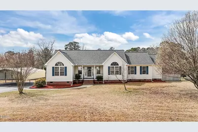 115 Edmondson Drive, Willow Springs, NC 27592 - Photo 1