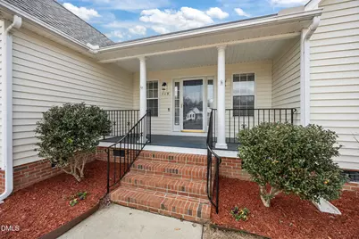 115 Edmondson Drive, Willow Springs, NC 27592 - Photo 3