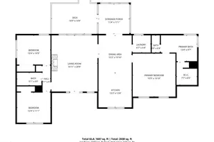 115 Edmondson Dr, Willow Springs, NC 27592 - Photo 39