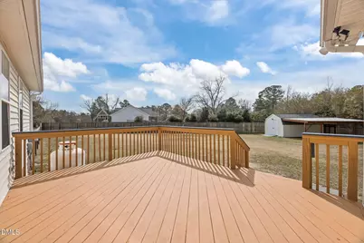 115 Edmondson Drive, Willow Springs, NC 27592 - Photo 29