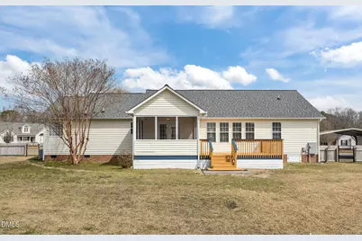 115 Edmondson Drive, Willow Springs, NC 27592 - Photo 27