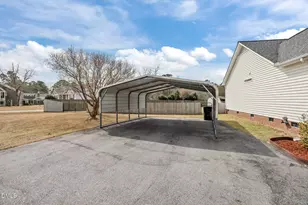 115 Edmondson Dr, Willow Springs, NC 27592 - Photo 31