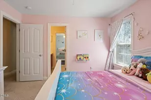 5409 Grandhaven Dr, Durham, NC 27713 - Photo 37