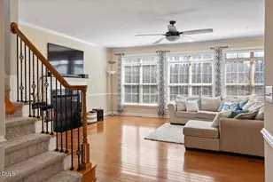 5409 Grandhaven Dr, Durham, NC 27713 - Photo 11