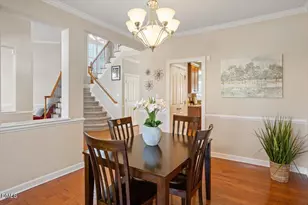 5409 Grandhaven Dr, Durham, NC 27713 - Photo 9