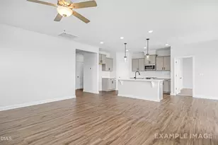 76 Charred Oak Ct, Lillington, NC 27546 - Photo 5