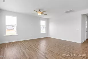 76 Charred Oak Ct, Lillington, NC 27546 - Photo 9