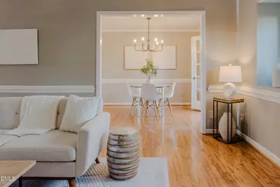 2884 Wycliff Road, Raleigh, NC 27607 - Photo 5