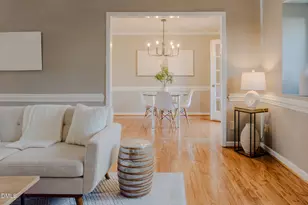 2884 Wycliff Rd, Raleigh, NC 27607 - Photo 5