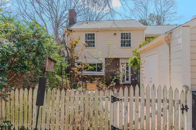 2884 Wycliff Road, Raleigh, NC 27607 - Photo 35