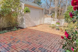 2884 Wycliff Rd, Raleigh, NC 27607 - Photo 31