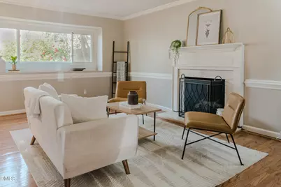 2884 Wycliff Road, Raleigh, NC 27607 - Photo 3