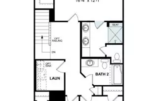 2289 Bay Minette Sta, Apex, NC 27502 - Photo 5