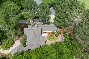 1300 Heritage Club Ave, Wake Forest, NC 27587 - Photo 35