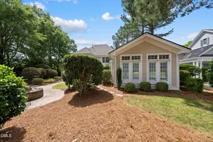 1300 Heritage Club Ave, Wake Forest, NC 27587 - Photo 33