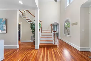 1300 Heritage Club Ave, Wake Forest, NC 27587 - Photo 5