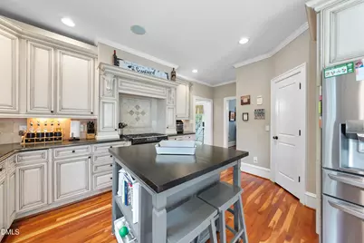 1300 Heritage Club Avenue, Wake Forest, NC 27587 - Photo 13