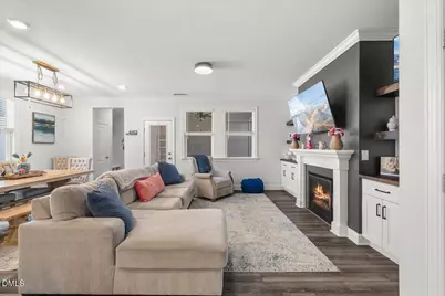 6413 Archwood Avenue, Raleigh, NC 27616 - Photo 17