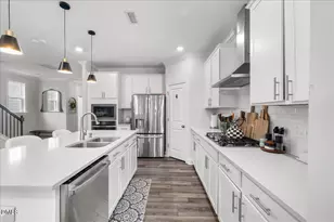 6413 Archwood Ave, Raleigh, NC 27616 - Photo 9