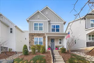 6413 Archwood Ave, Raleigh, NC 27616 - Photo 3