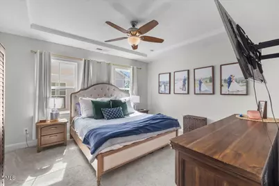 6413 Archwood Avenue, Raleigh, NC 27616 - Photo 19