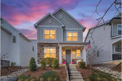 6413 Archwood Avenue, Raleigh, NC 27616 - Photo 1